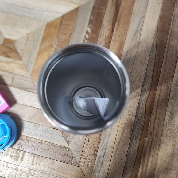 NWT! Starbucks Stainless Steel Tumbler in 16-oz from the Pride 2023 Collection - Picture 7 of 9